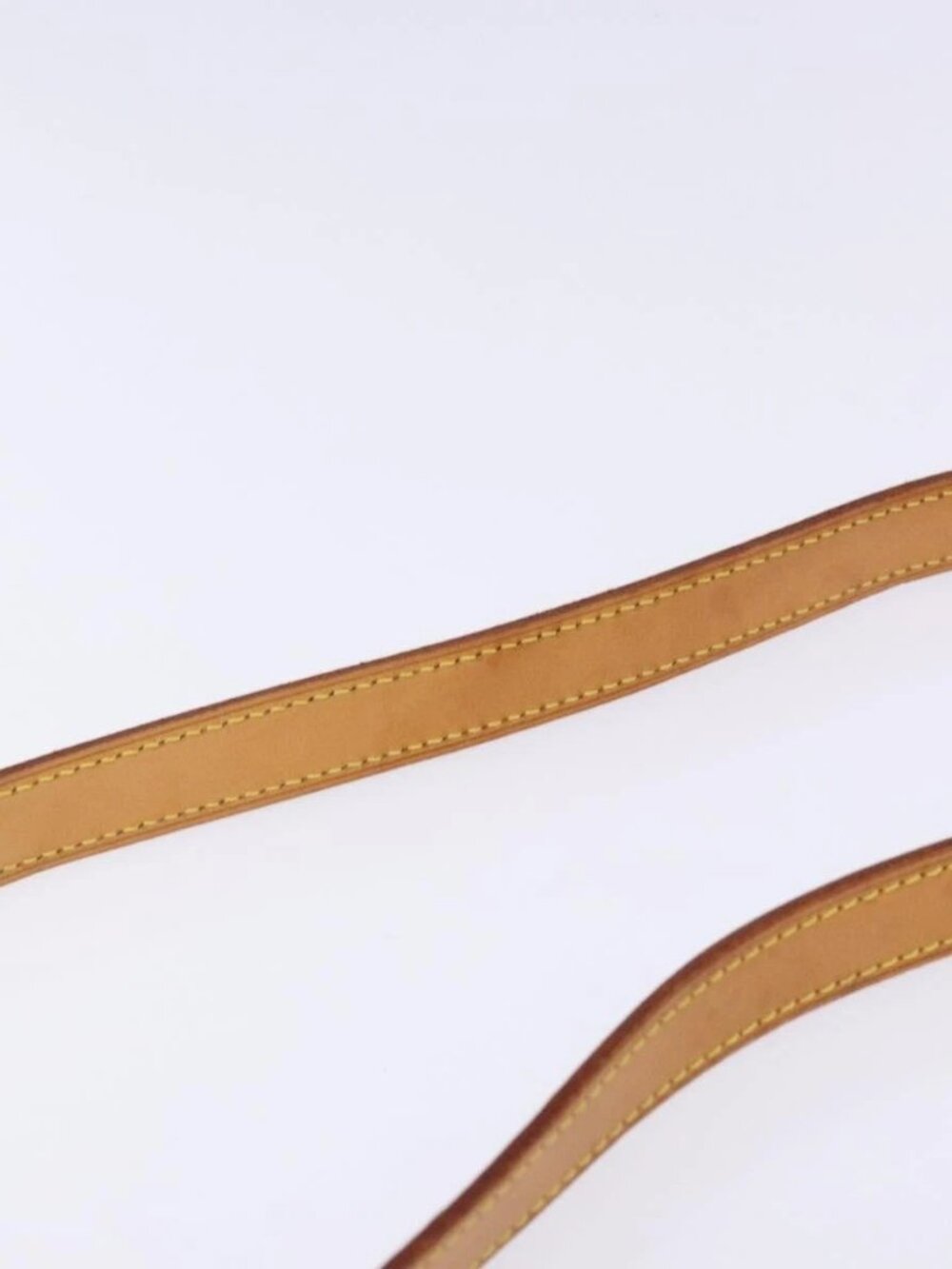 LOUIS VUITTON Monogram Vernis Sullivan Vertical Bag Lavande - Picture 9 of 16